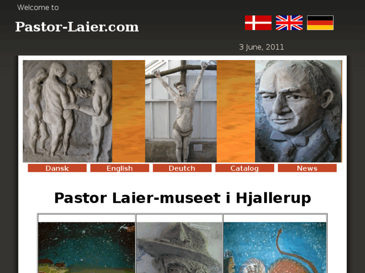 www.pastor-laier.com