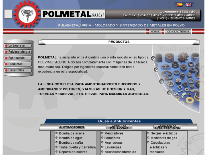 www.polmetal.com