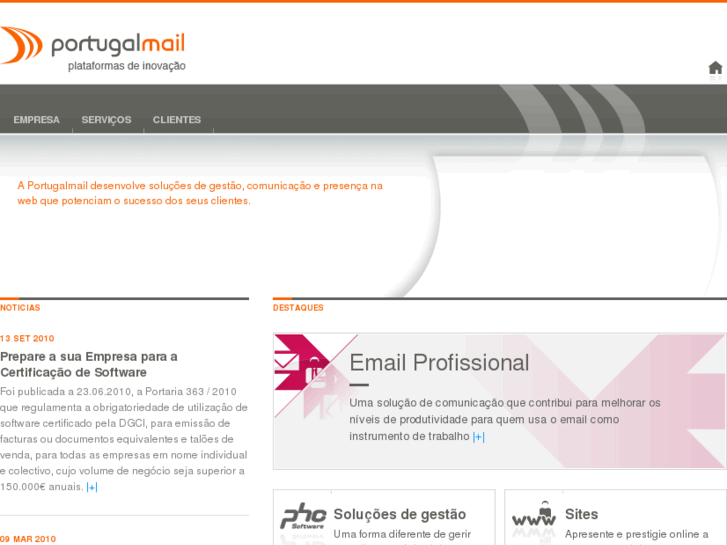 www.portugalmail.net