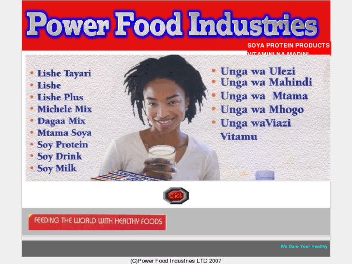 www.powerfoodstz.com