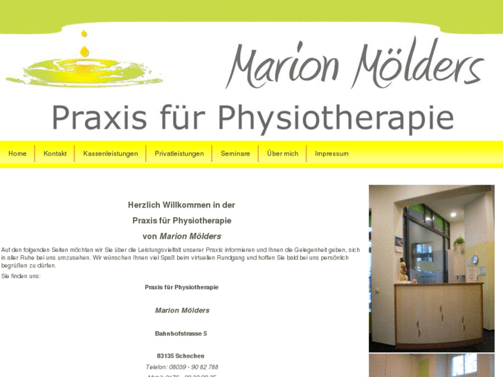 www.praxis-marion-moelders.de