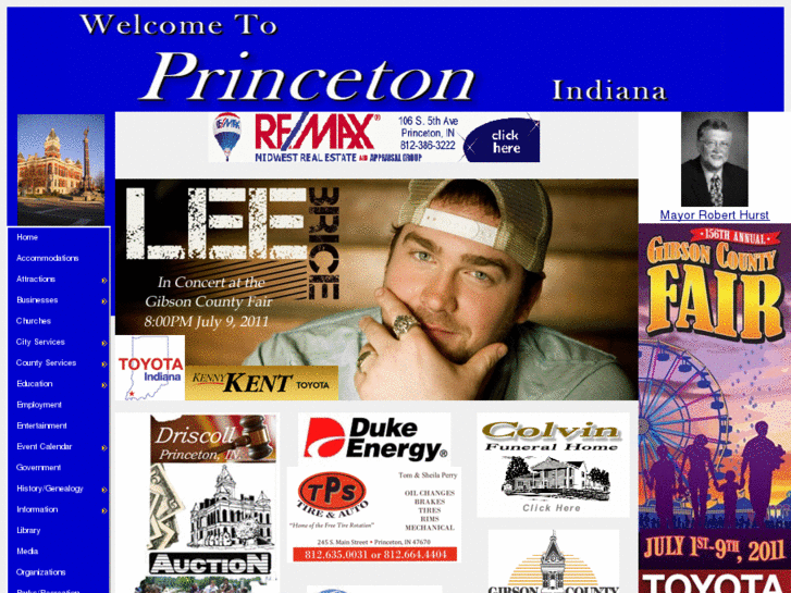 www.princeton-indiana.com