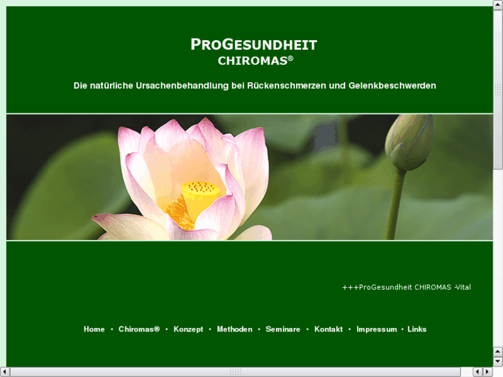 www.progesundheit.info