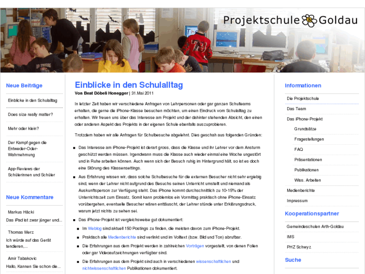 www.projektschule-goldau.ch