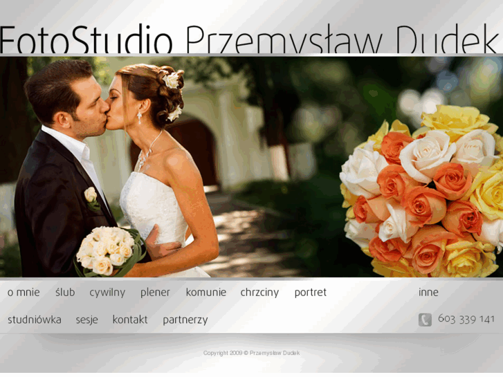 www.przemyslawdudek.pl