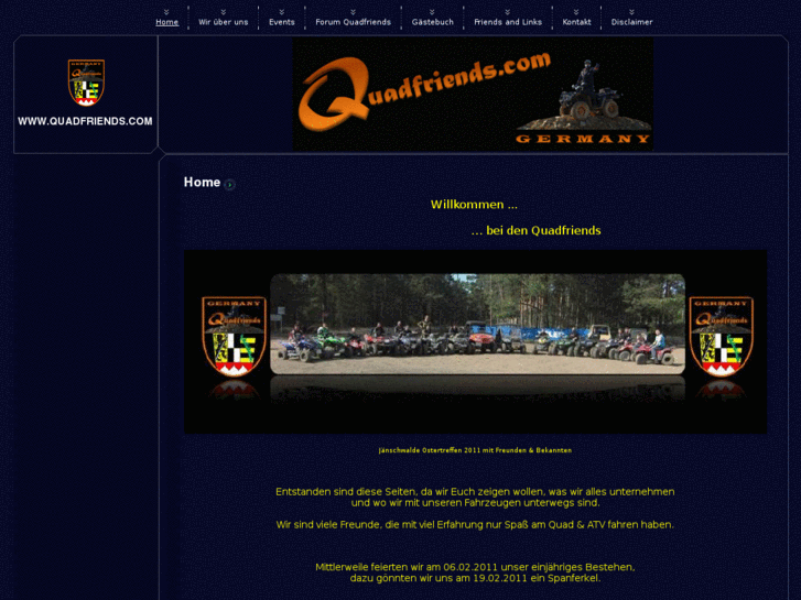 www.quadfriends.com