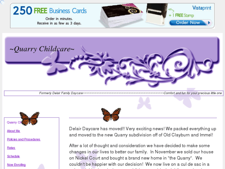 www.quarrychildcare.com