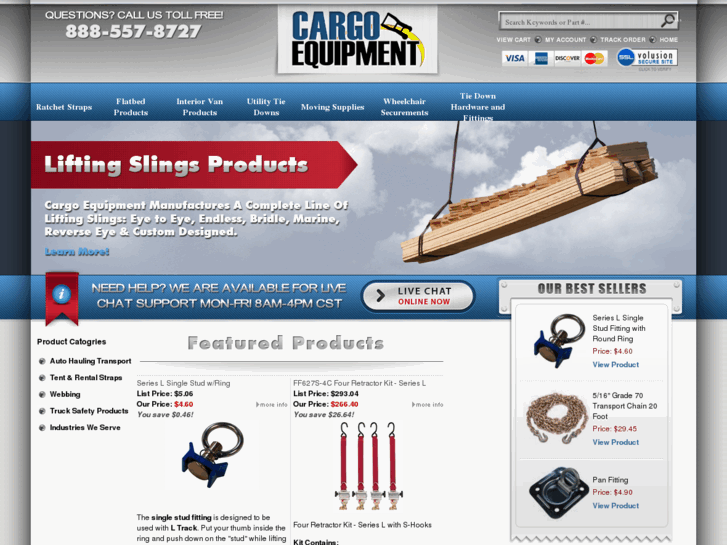 www.ratchet-strap.com