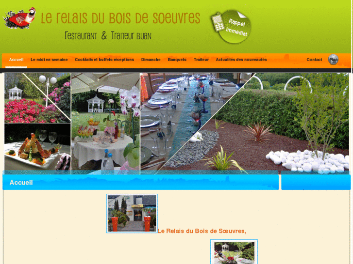 www.relaisduboisdesoeuvres.com