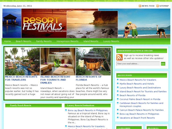 www.resortfestivals.com