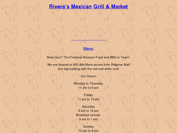 www.rjriveracatering.com