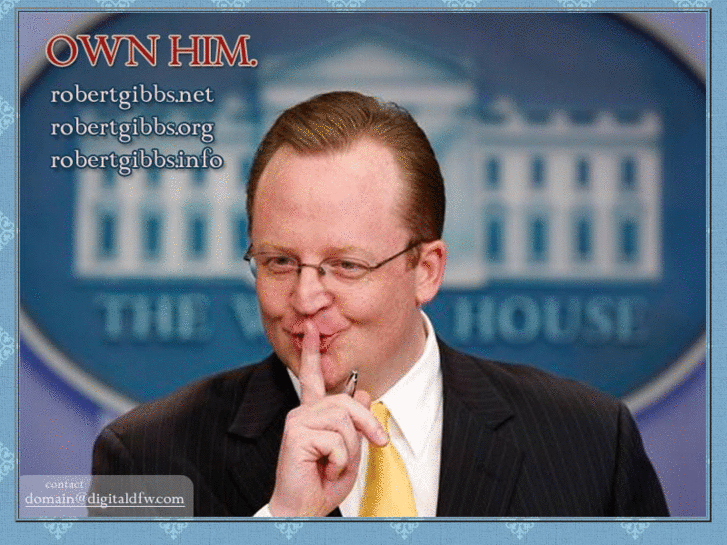 www.robertgibbs.net