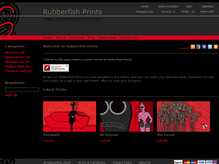 www.rubberfishprints.com