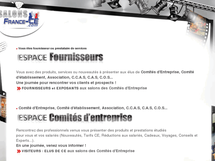 www.salons-france-ce.com