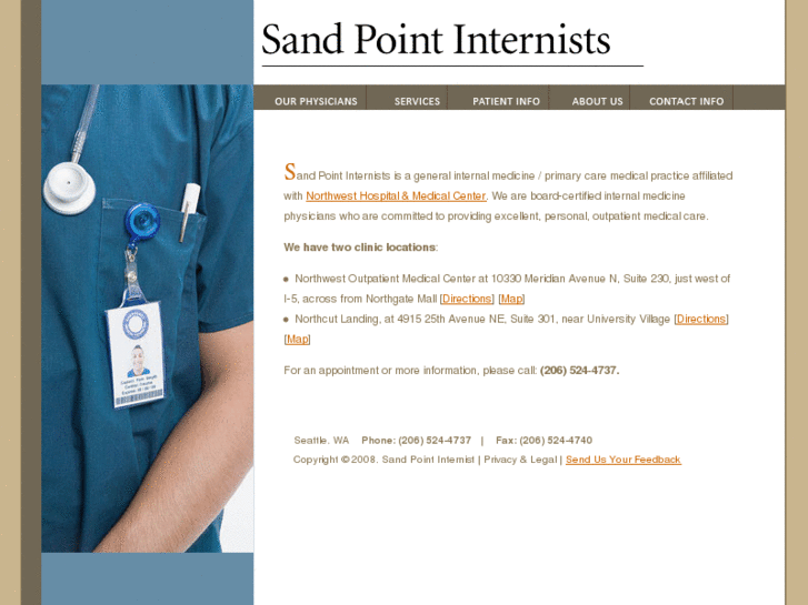 www.sandpointinternists.org