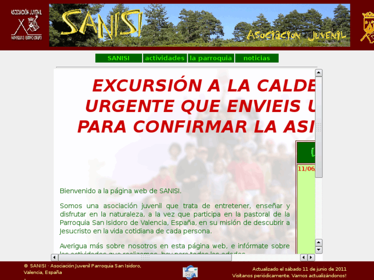 www.sanisi.org