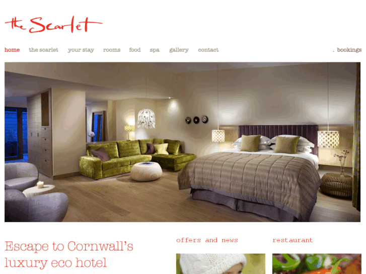 www.scarlethotel.com