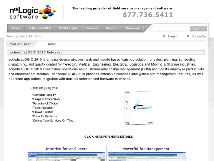 www.schedulelogic.com