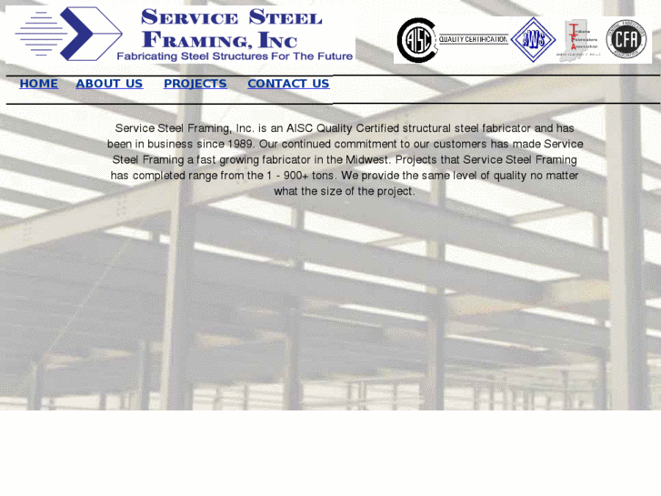 www.servicesteelframing.com