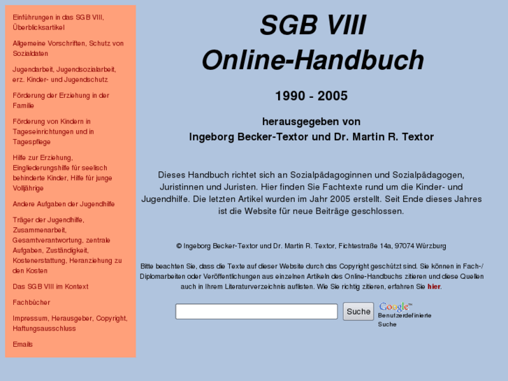 www.sgbviii.de