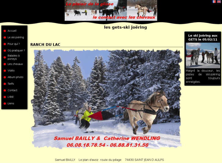 www.skijoering-lesgets.com