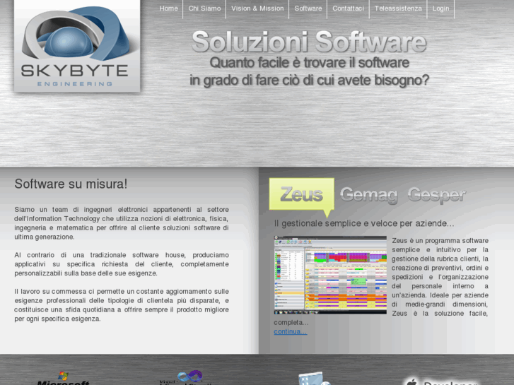 www.skybyte.it