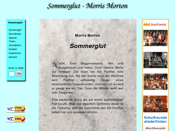 www.sommerglut.de