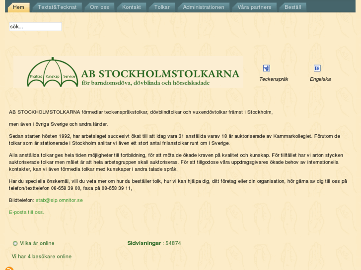 www.stockholmstolkarna.com