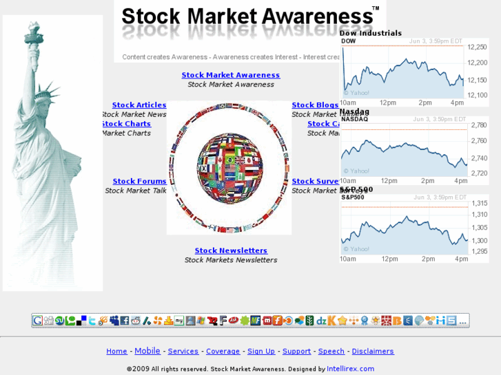 www.stockmarketawarenes.com