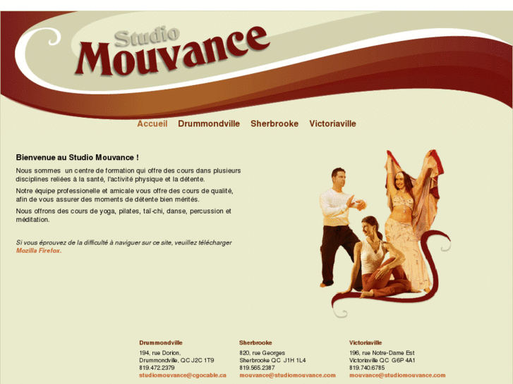 www.studiomouvance.com