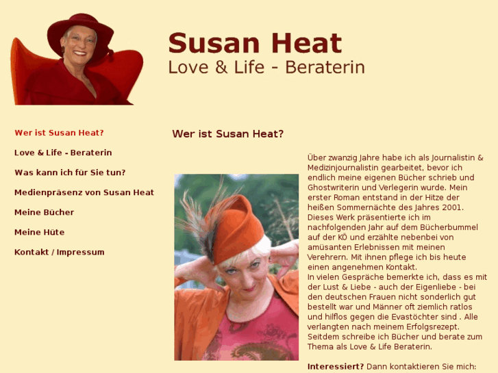 www.susan-heat.com