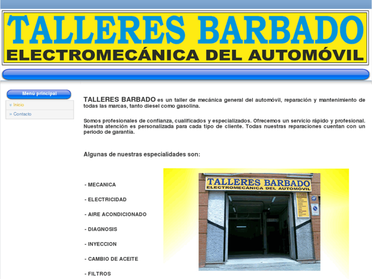 www.talleresbarbado.com