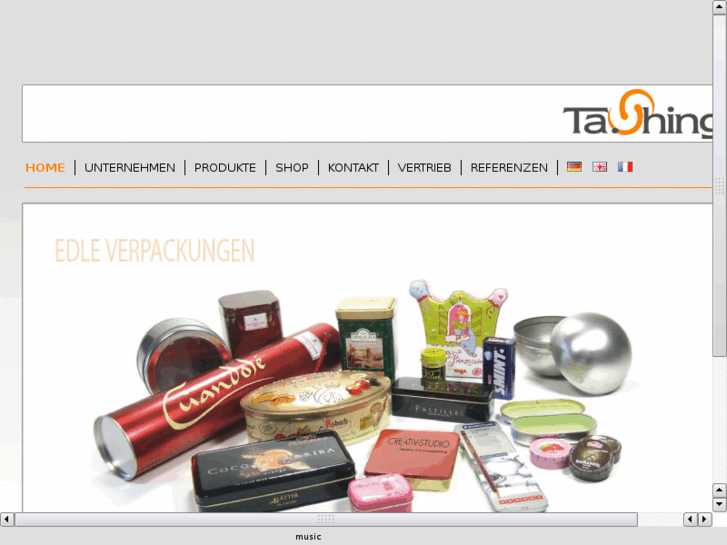 www.tashingcn.com