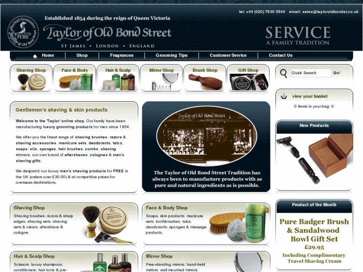 www.taylorbondst.com