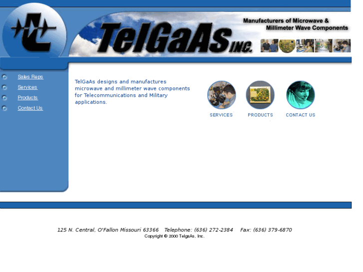 www.telgaas.com