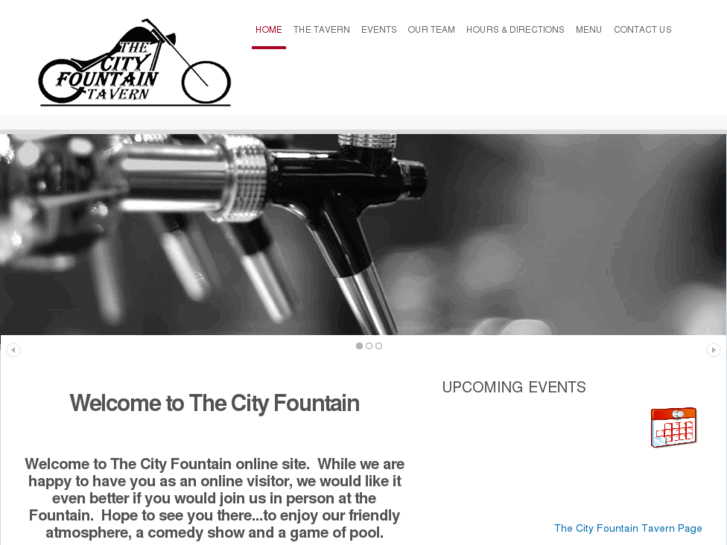 www.thecityfountain.com