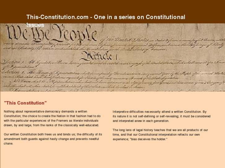www.this-constitution.com