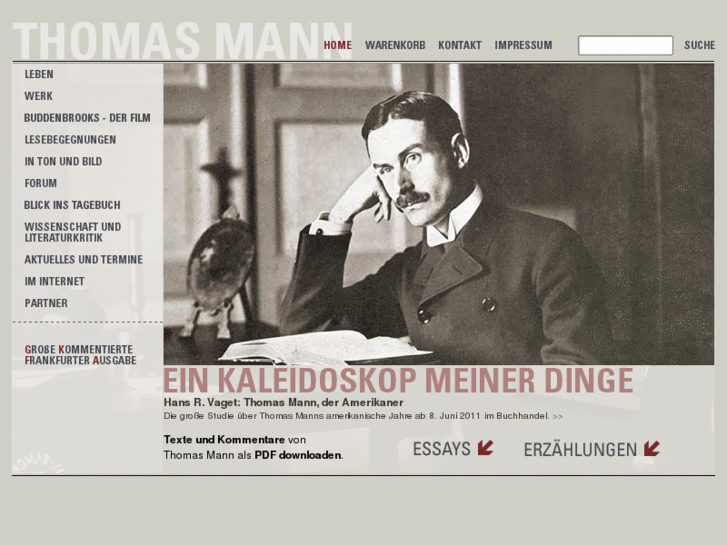 www.thomasmann.de