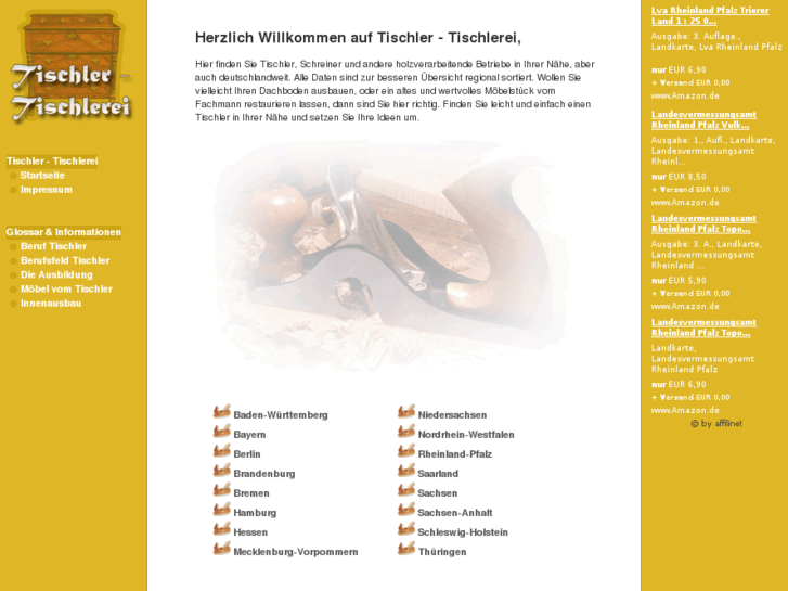 www.tischler-tischlerei.com