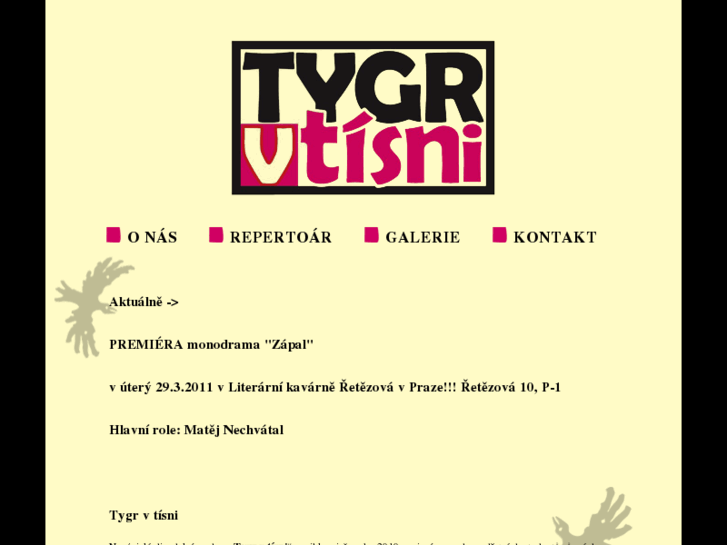 www.tygrvtisni.com