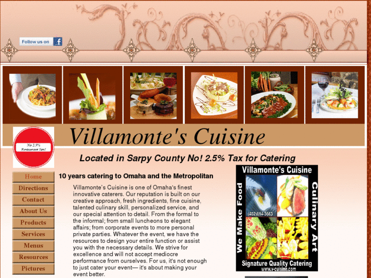 www.v-cuisine.com