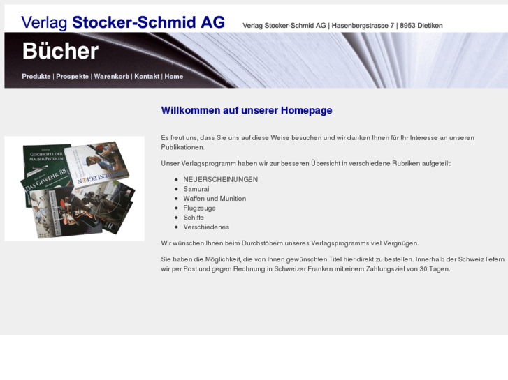 www.verlag-stocker-schmid.com