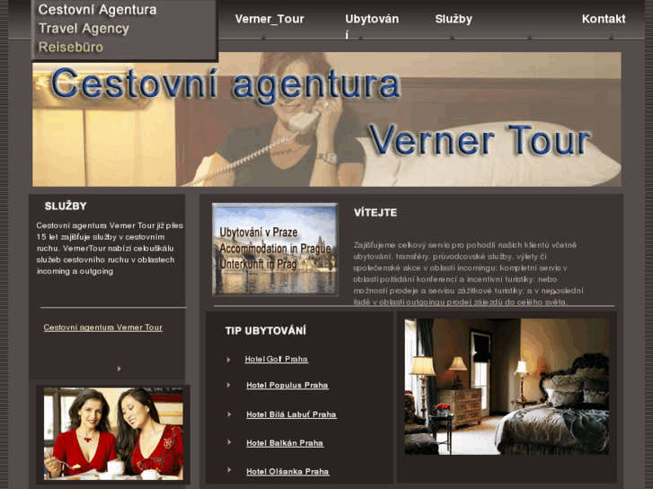 www.vernertour.com