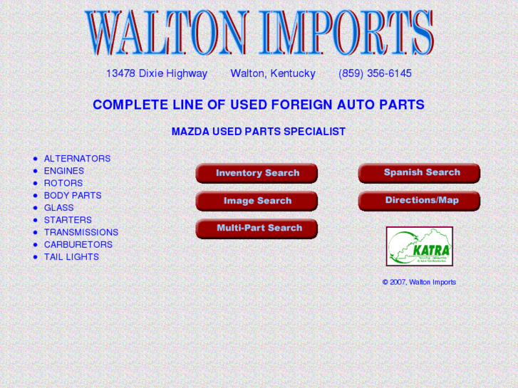 www.waltonimports.com