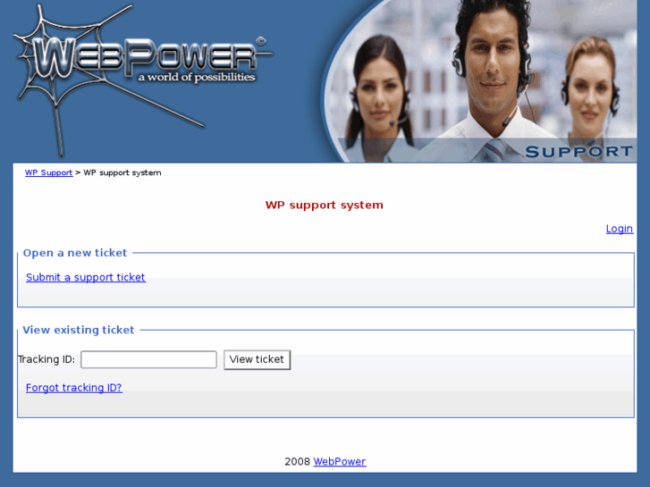 www.webpowersupport.com