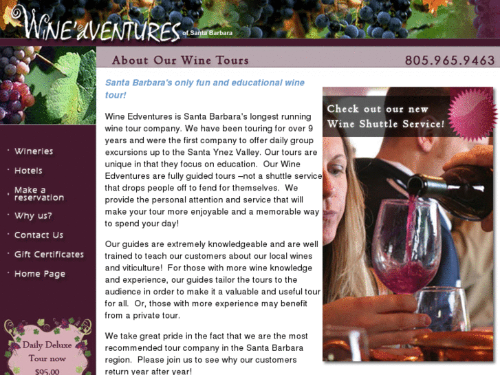 www.welovewines.com