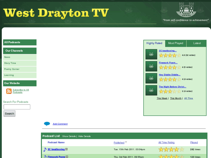 www.westdraytontv.com