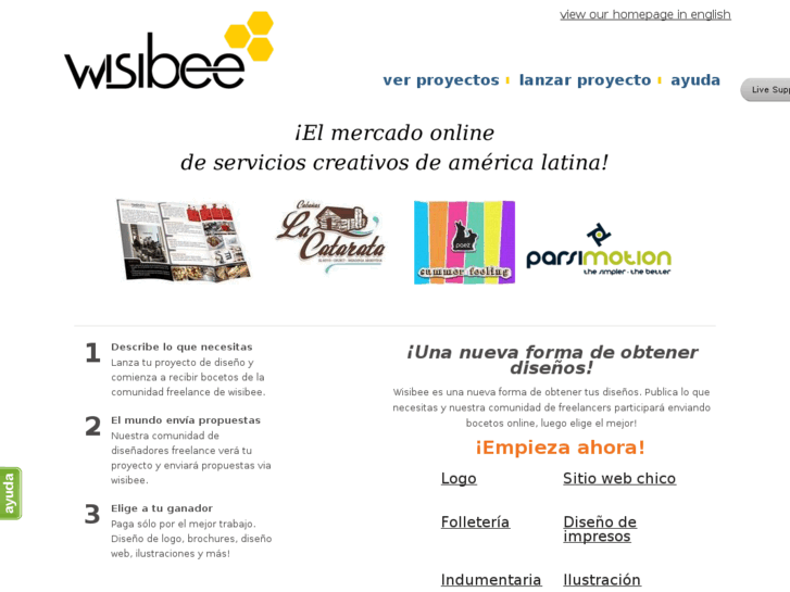 www.wisibee.com