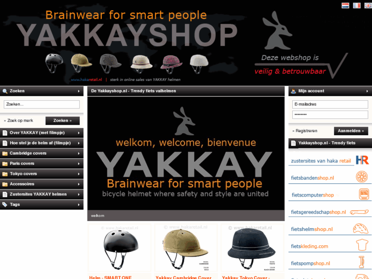 www.yakkayshop.nl