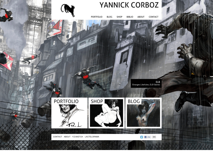 www.yannickcorboz.com